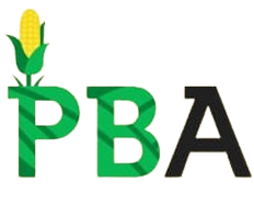 Logo principal do cabeçalho da PBAGROCAL